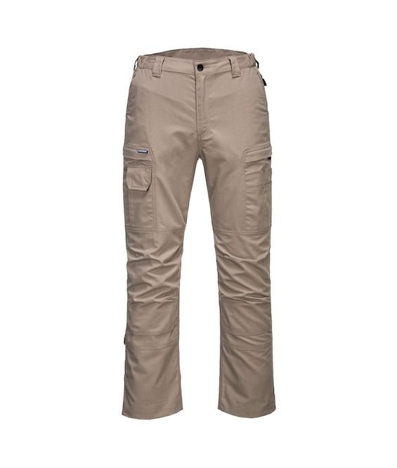 Pantalone da lavoro elasticizzato Portwest T802