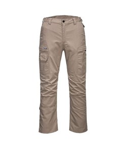 Pantalone da lavoro elasticizzato Portwest T802