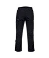 Pantalone da lavoro elasticizzato Portwest T802 Pantalone da lavoro elasticizzato Portwest T802