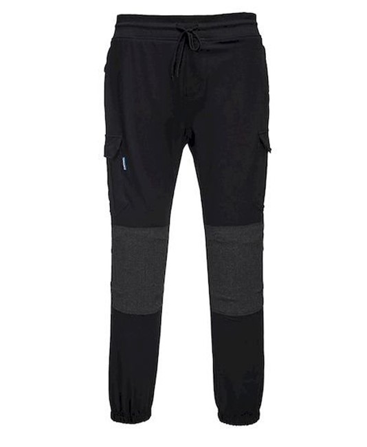 Pantalone da lavoro aderente Portwest T803 Pantalone da lavoro aderente Portwest T803
