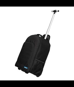 Zaino/trolley porta attrezzi