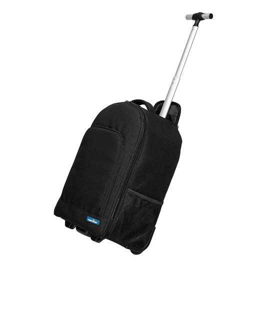 Zaino/trolley porta attrezzi Zaino/trolley porta attrezzi