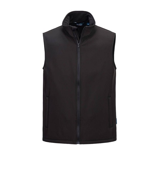 Gilet Softeshell Portwest Gilet Softeshell Portwest