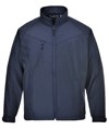 Giacca impermeabile Softshell Workteam Workshell