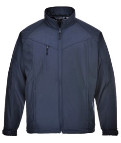 Giacca impermeabile Softshell Workteam Workshell