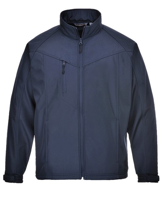 Giacca impermeabile Softshell Workteam Workshell Giacca impermeabile Softshell Workteam Workshell