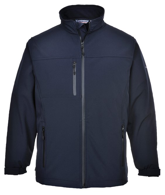 Giacca Softshell Portwest TK50