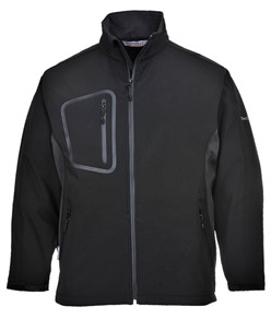 Giacca Softshell Portwest TK52