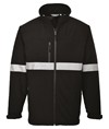 Giacca Softshell impermeabile Portwest TK54 Iona Giacca Softshell impermeabile Portwest TK54 Iona