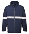 Giacca Softshell impermeabile Portwest TK54 Iona