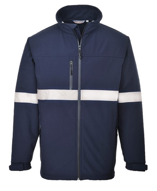 Giacca Softshell impermeabile Portwest TK54 Iona Giacca Softshell impermeabile Portwest TK54 Iona