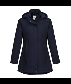 Giacca da lavoro Softshell Portwest Carla