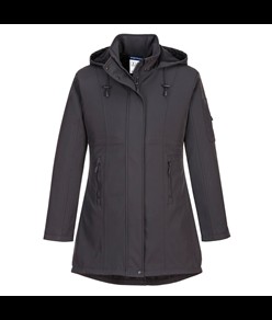 Giacca da lavoro Softshell Portwest Carla