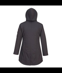 Giacca da lavoro Softshell Portwest Carla