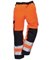 Pantaloni alta visibilità Portwest TX51 Pantaloni alta visibilità Portwest TX51