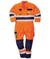 Tuta alta visibilità in Texpel Portwest TX55 Tuta alta visibilità in Texpel Portwest TX55