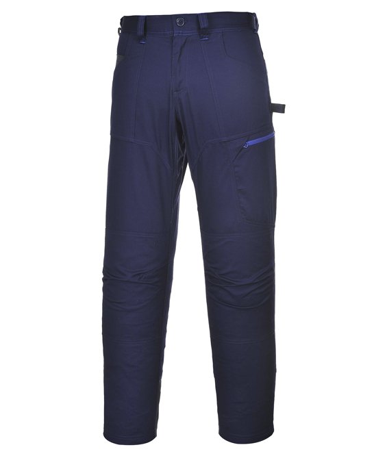 Pantaloni da lavoro ergonomici Portwest TX61