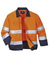 Giacca alta visibilità Portwest TX70 Giacca alta visibilità Portwest TX70