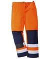 Pantaloni alta visibilità Portwest TX71 Pantaloni alta visibilità Portwest TX71