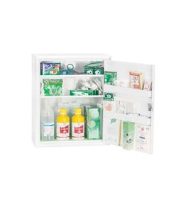 Acquista Cassetta pronto soccorso Family - vuota, Doctor Shop