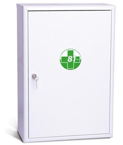 Cassetta pronto soccorso allegato 1