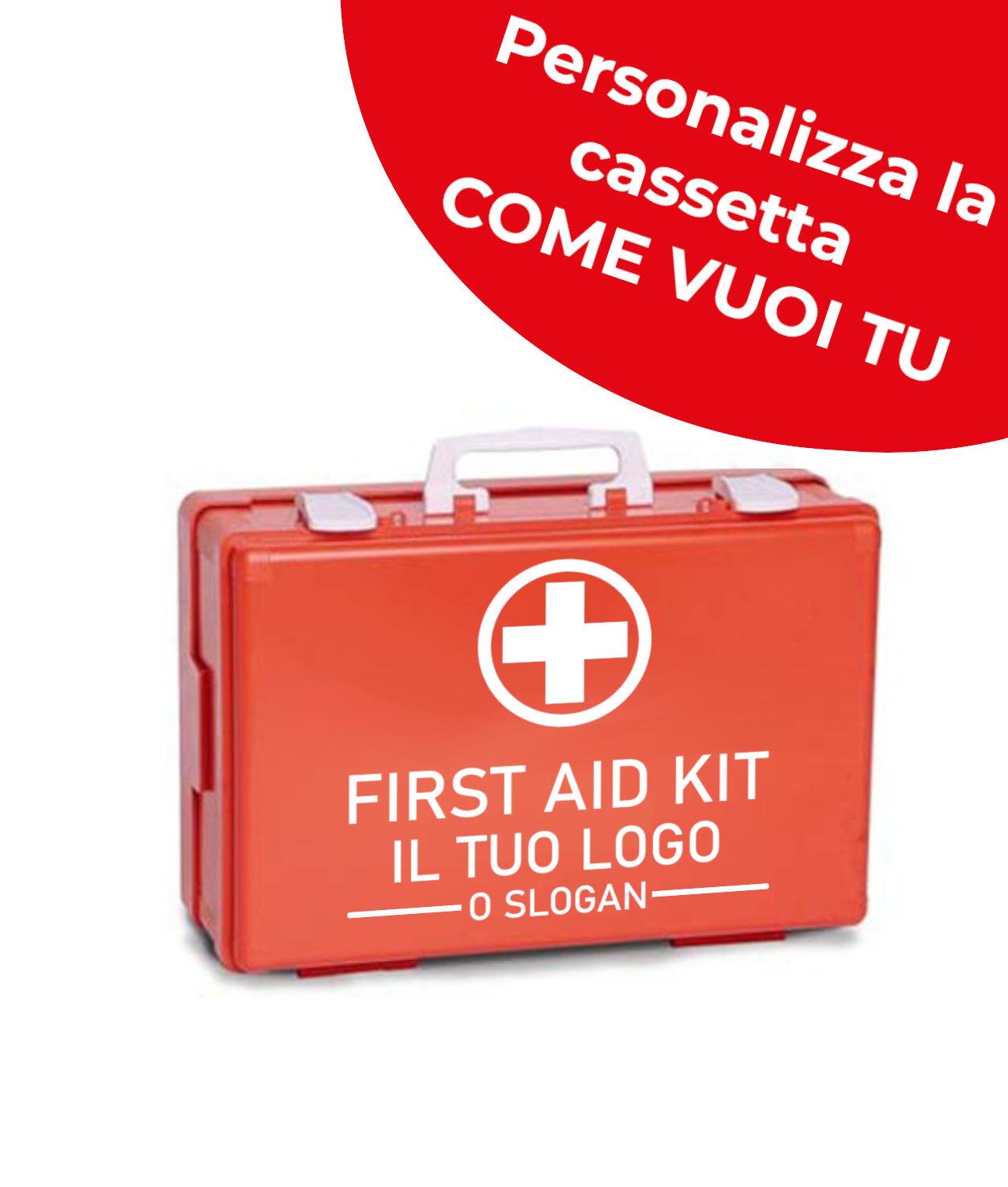 Valigetta pronto soccorso allegato 1