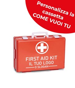 Valigetta pronto soccorso allegato 1 Valigetta pronto soccorso allegato 1
