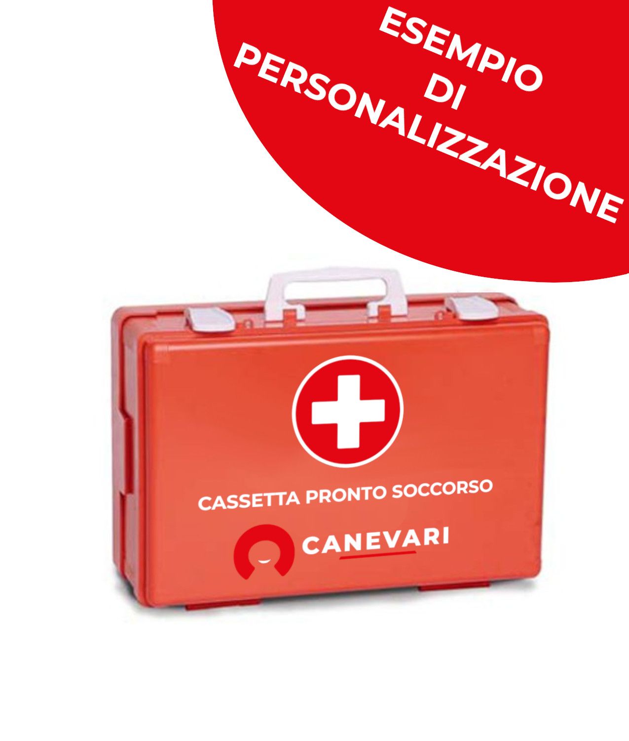 Valigetta pronto soccorso allegato 1