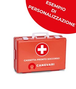 Valigetta pronto soccorso allegato 1 Valigetta pronto soccorso allegato 1