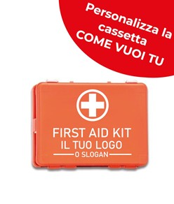 Valigetta pronto soccorso allegato 2