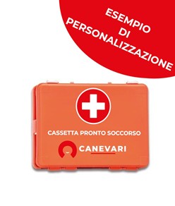 Valigetta pronto soccorso allegato 2