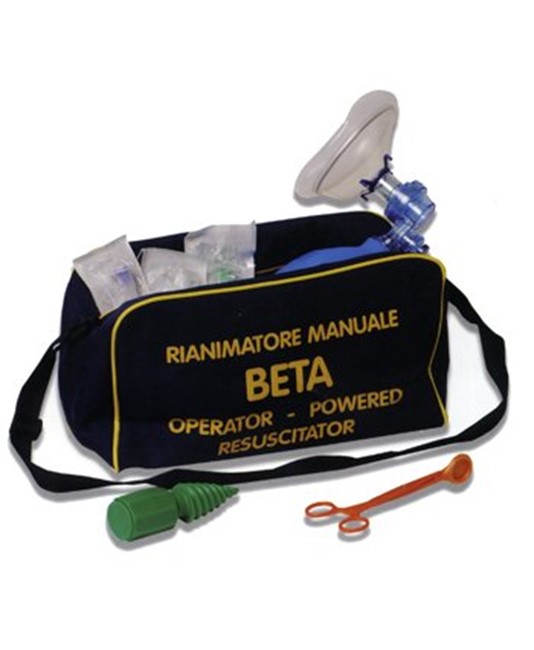Kit di primo intervento Kit di primo intervento