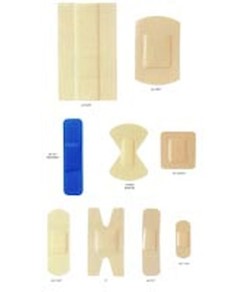 cerotti  Plastosan cerotti  Plastosan