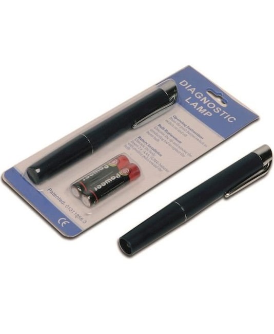 Penna luminosa uso medico Penna luminosa uso medico