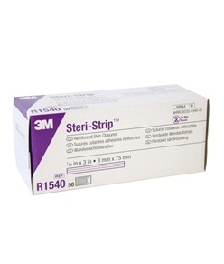 cerotti Steri Strip 3x75 mm