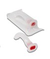 Cannula di guedel Cannula di guedel
