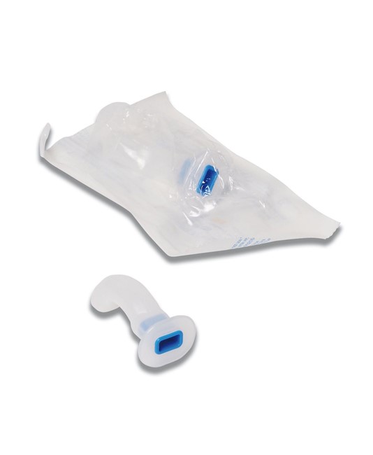 Cannula di guedel Cannula di guedel