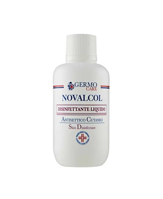 Disinfettante liquido Novalcol Germo Disinfettante liquido Novalcol Germo