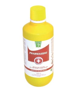 Disinfettante 125 ml