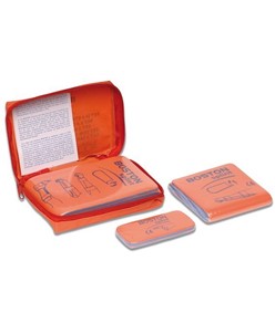 Kit Boston splint