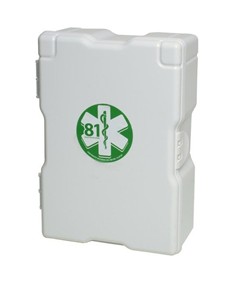 Cassetta pronto soccorso allegato 2