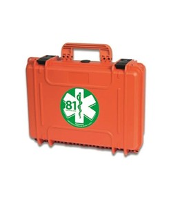 Valigetta pronto soccorso  Explorer