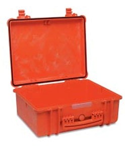 Valigetta kit primo soccorso  Explorer Plus