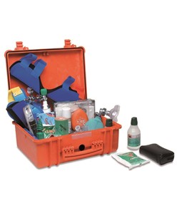 Valigetta kit primo soccorso  Explorer Plus