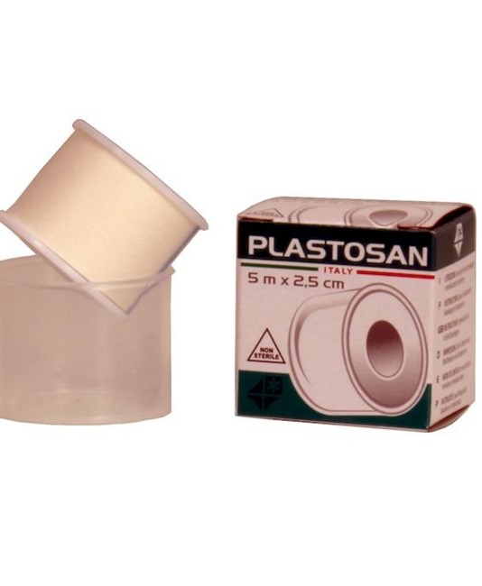 Rocchetto di cerotto Rocchetto di cerotto