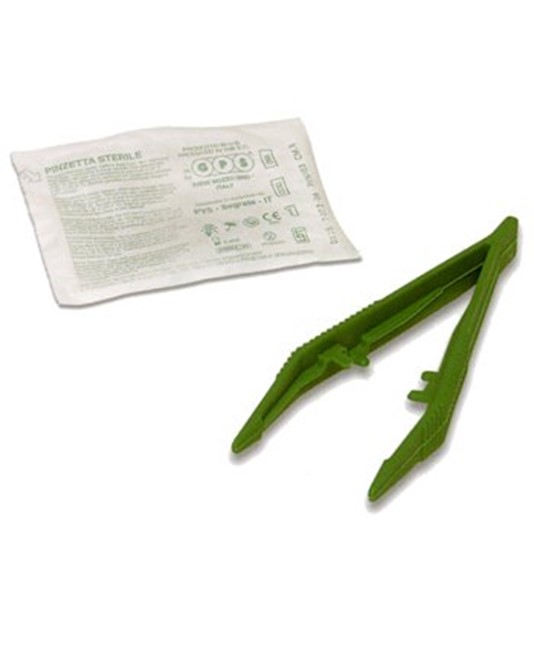 Pinzetta sterile Pinzetta sterile