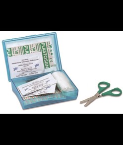 Kit pronto soccorso  Pocketkit