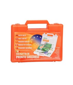 Kit pronto soccorso  Trix