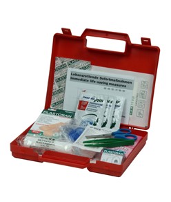 Kit pronto soccorso  Trix