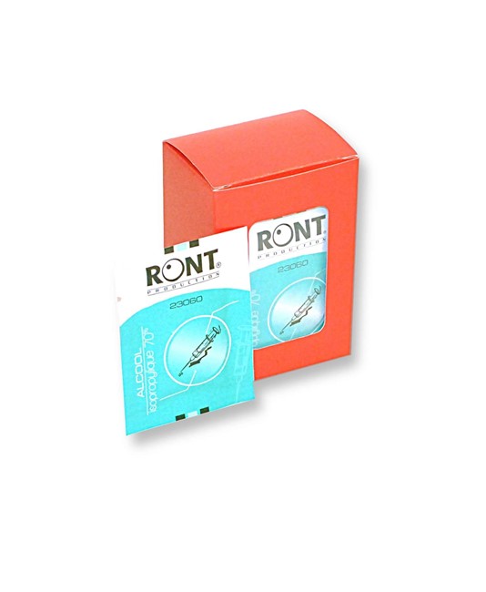 fogli di salviettine disinfettanti fogli di salviettine disinfettanti